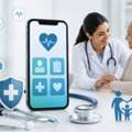 Healthcare App Development For Hospitals And Clinics