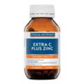 AUD 34,  Buy Ethical Nutrients Extra C Plus Zinc 60 Tablets Australia