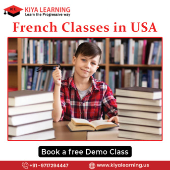 Los Angeles, Education, French Classes In Los Angeles, California