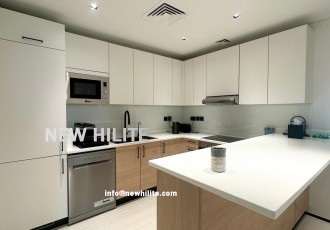 Kuwait City, Apartments, Flats, Houses & Villas, KWD 1800/month,  Furnished,  3 BR,  Luxury 3-Bedroom Furnished Apartment In KuwaitCity