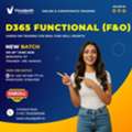 D365 Finance And Operations Training | Online New Batch