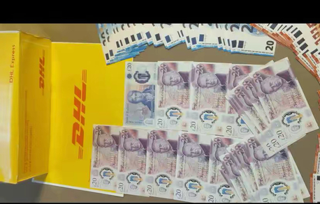 Dusseldorf, Machinery, Eur 5000,  Currencies