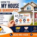 Cash Home Buyers California