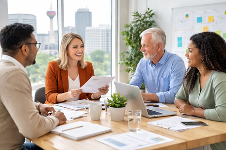 Calgary, Financial, Flexible Benefit Services Calgary For Modern Workplace Success