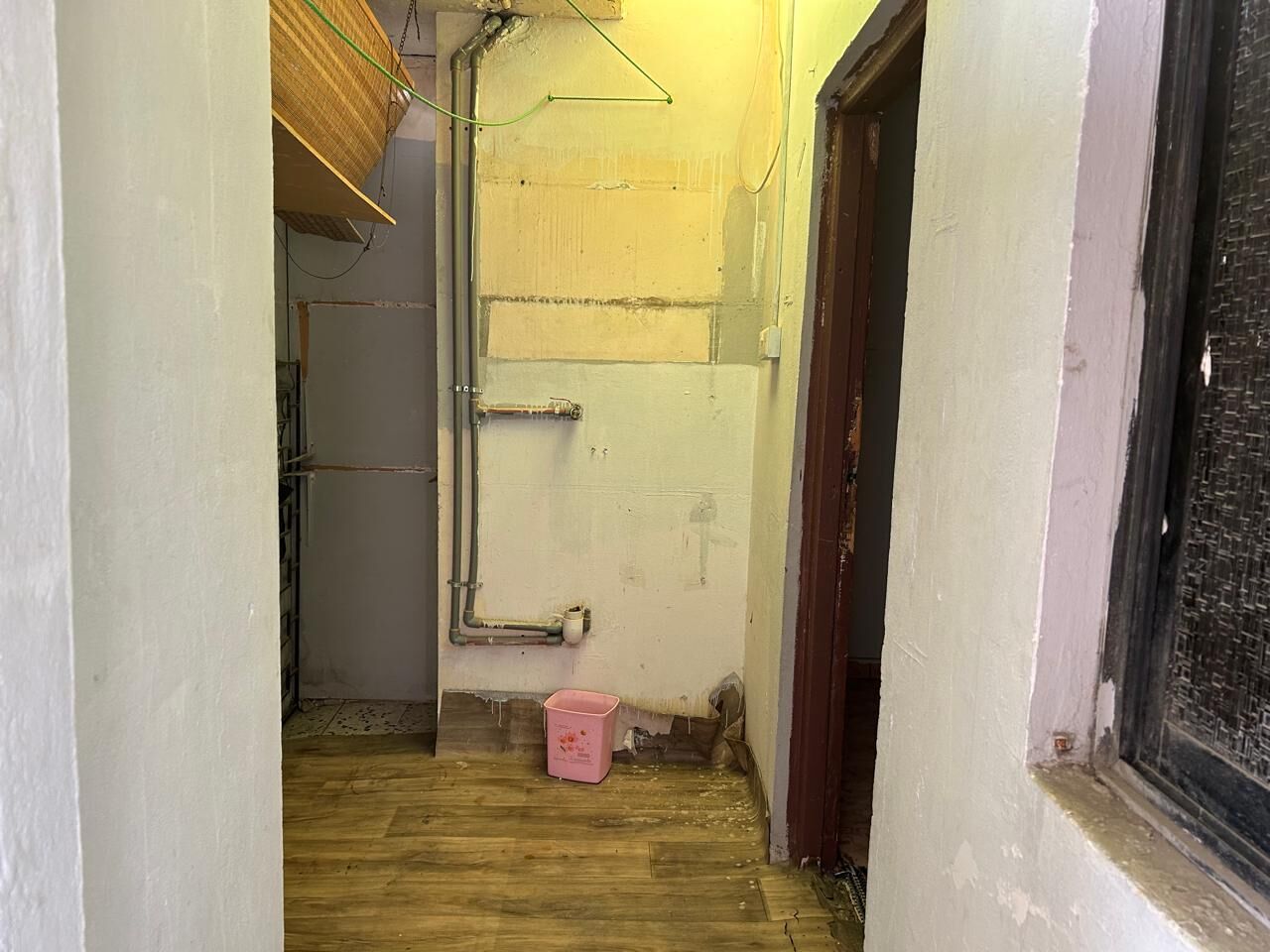 Dammam, Apartments, Flats, Houses & Villas, SAR 11000/year,  1 BR,  1 BHK Ground Floor FAMILY Flat For 11K