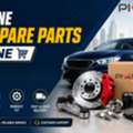 Get Genuine Car Spare Parts Online With Fast Delivery