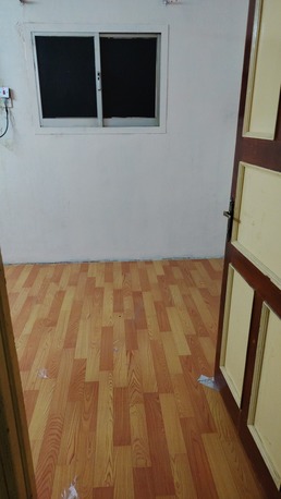 Riyadh, Sublets, SAR 350/month,  2 BR,  One Room To Let For Single Occupant 6 Months SAR 2,100