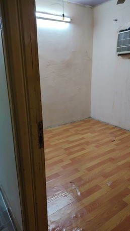 Riyadh, Sublets, SAR 350/month,  2 BR,  One Room To Let For Single Occupant 6 Months SAR 2,100