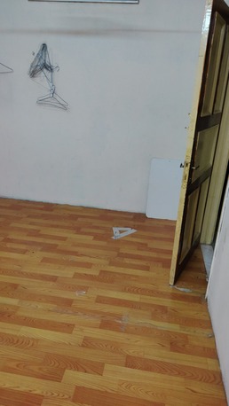 Riyadh, Sublets, SAR 350/month,  2 BR,  One Room To Let For Single Occupant 6 Months SAR 2,100