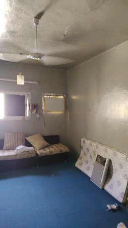Riyadh, Sublets, SAR 350/month,  2 BR,  One Room To Let For Single Occupant 6 Months SAR 2,100