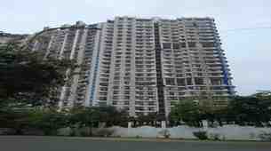 Noida, Real Estate, What Is The Starting Price For 3 BHK And 4 BHK Flats At Amrapali Titanium, Sector 119, No