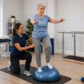 Balance Therapy In Thousand Oaks: Improve Stability & Prevent Falls