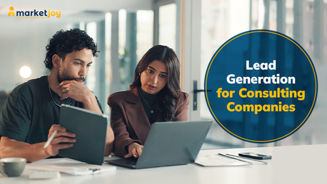 New York, Business, Lead Generation For Consulting Companies | Marketjoy