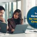 Lead Generation For Consulting Companies | Marketjoy