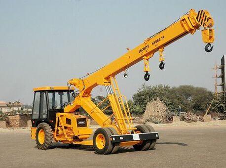 Dubai, Relocation, Reliable Crane Rental Services In Dubai