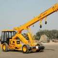 Reliable Crane Rental Services In Dubai