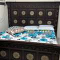 SAR 1800/year,  1 BR,  Well Furnished 1 BHK Apartment Available In Jubail