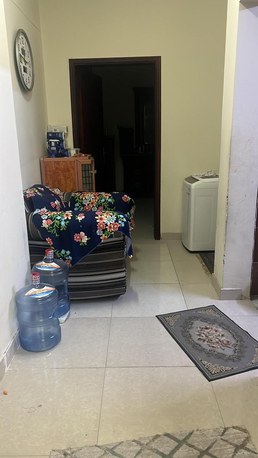 Jubail, Apartments, Flats, Houses & Villas, SAR 1800/year,  1 BR,  Well Furnished 1 BHK Apartment Available In Jubail