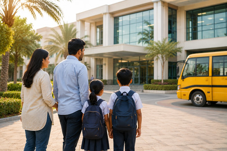 Sharjah, Education, Indian School Admission In Dubai: 10 Things Every Parent Should Know