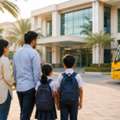 Indian School Admission In Dubai: 10 Things Every Parent Should Know
