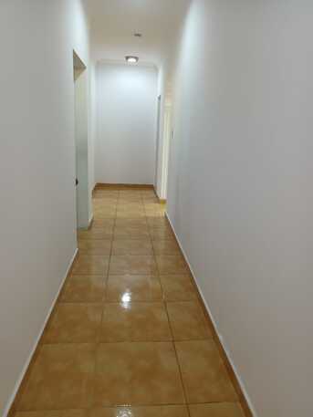 Jubail, Apartments, Flats, Houses & Villas, SAR 22000/year,  2 BR,  120 Sq. Meter,  Flat For Rent 2bhk