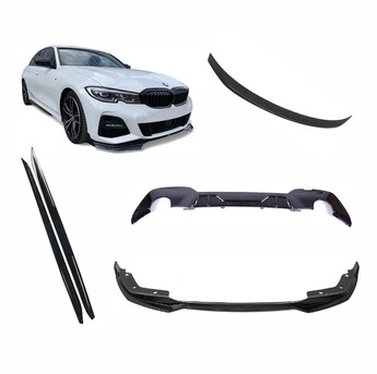 London, Automotive, G20 Kit