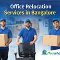 Office Relocation In Bangalore