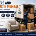 Packers And Movers In Mumbai
