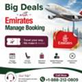 Big Deals With Emirates Manage Booking