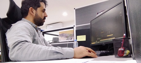 Riyadh, Job Seekers, 📢 Open To Work | Architect Engineer | Freelance & Full-Time Opportunities