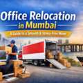 Office Relocation In Mumbai