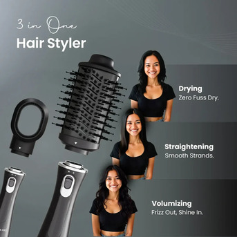 Ahmedabad, Health & Beauty Items, INR 2099,  Hair Dryer For Women &ndash; Dry, Style & Volumize