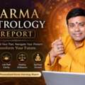 Order Detailed Karma Astrology Report For Life Guidance
