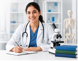 Brampton, Medical, Pre Med Courses Ontario