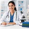 Pre Med Courses Ontario