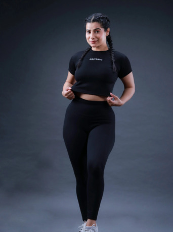 Jaipur, Clothing & Accessories, INR 499,  Women&rsquo;s Gymwear For Comfort, Style & Performance | Coitonic