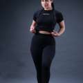INR 499,  Women&rsquo;s Gymwear For Comfort, Style & Performance | Coitonic