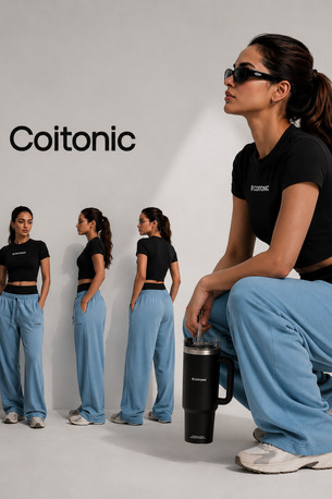 Jaipur, Clothing & Accessories, INR 499,  Women&rsquo;s Gymwear For Comfort, Style & Performance | Coitonic