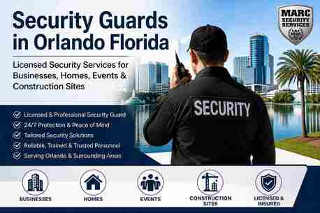 New York, Security, Security Guards In Orlando Florida | Licensed Security Services For Businesses, Homes, Eve