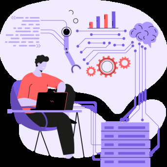 Melbourne, Computer, Automation Intelligence Company For Smarter Business Workflows