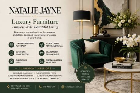 Sydney, Furniture, Luxury Furniture Australia: Timeless Style For Elegant Living