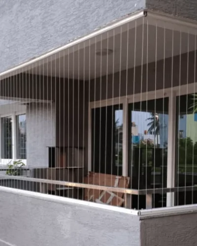 Ahmedabad, Furniture, Best Invisible Grill Dealers In Prahladnagar Ahmedabad