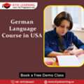 German Language Course In Los Angeles, California