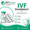 Trusted IVF Pharmacy For Fertility Treatment Support Today