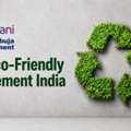 Eco Friendly Cement India For Sustainable Construction Projects