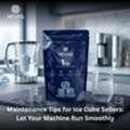 Ice Cube Franchise: The Smart Choice For Reliable Ice Supply