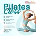 Benefits Of Pilates For Core Strength, Flexibility, And Posture