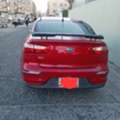 SAR 18500,  Kia Rio Sedan,  2016,  Automatic,  240000 KM,  No Accident