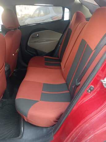Khobar, Vehicles, Cars & Trucks , SAR 18500,  Kia Rio Sedan,  2016,  Automatic,  240000 KM,  No Accident