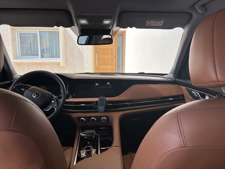Khobar, Vehicles, Cars & Trucks , SAR 90000,  Changan CS95,  2025,  Manual,  16000 KM,  Car For Sale